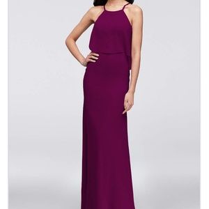 Bridesmaid Dress